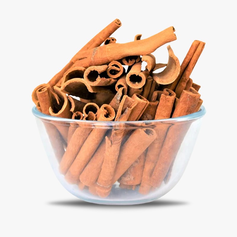 Benefits of DaalChini