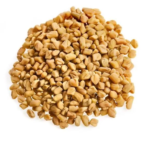 Benefits of Methi